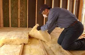 Best Commercial Insulation Services  in Lakeside Park, KY